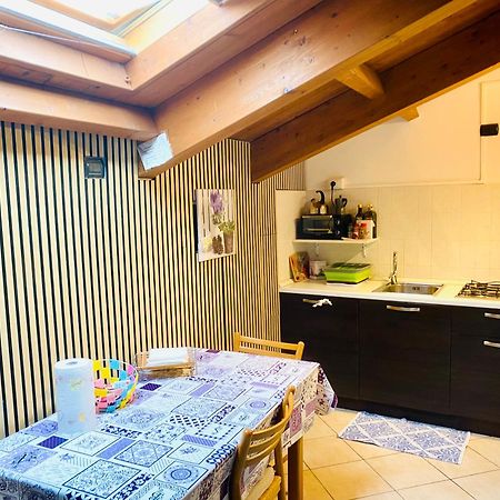 Monolocale Vicino Milano Cir 00014 Apartman Lodi Kültér fotó