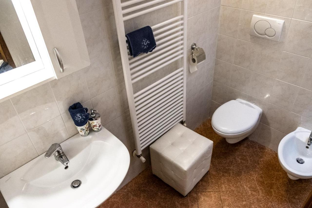 Monolocale Vicino Milano Cir 00014 Apartman Lodi Kültér fotó