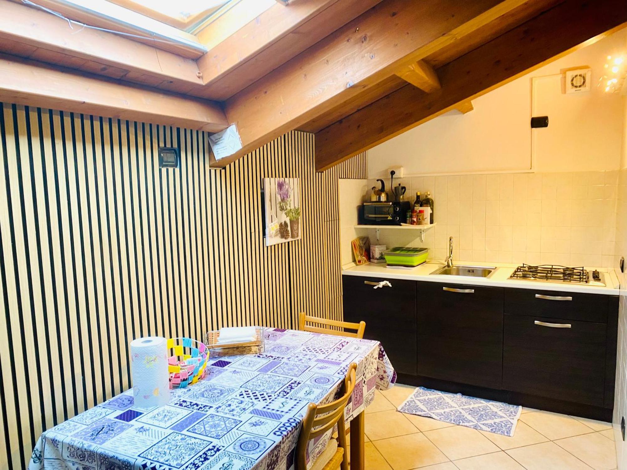 Monolocale Vicino Milano Cir 00014 Apartman Lodi Kültér fotó