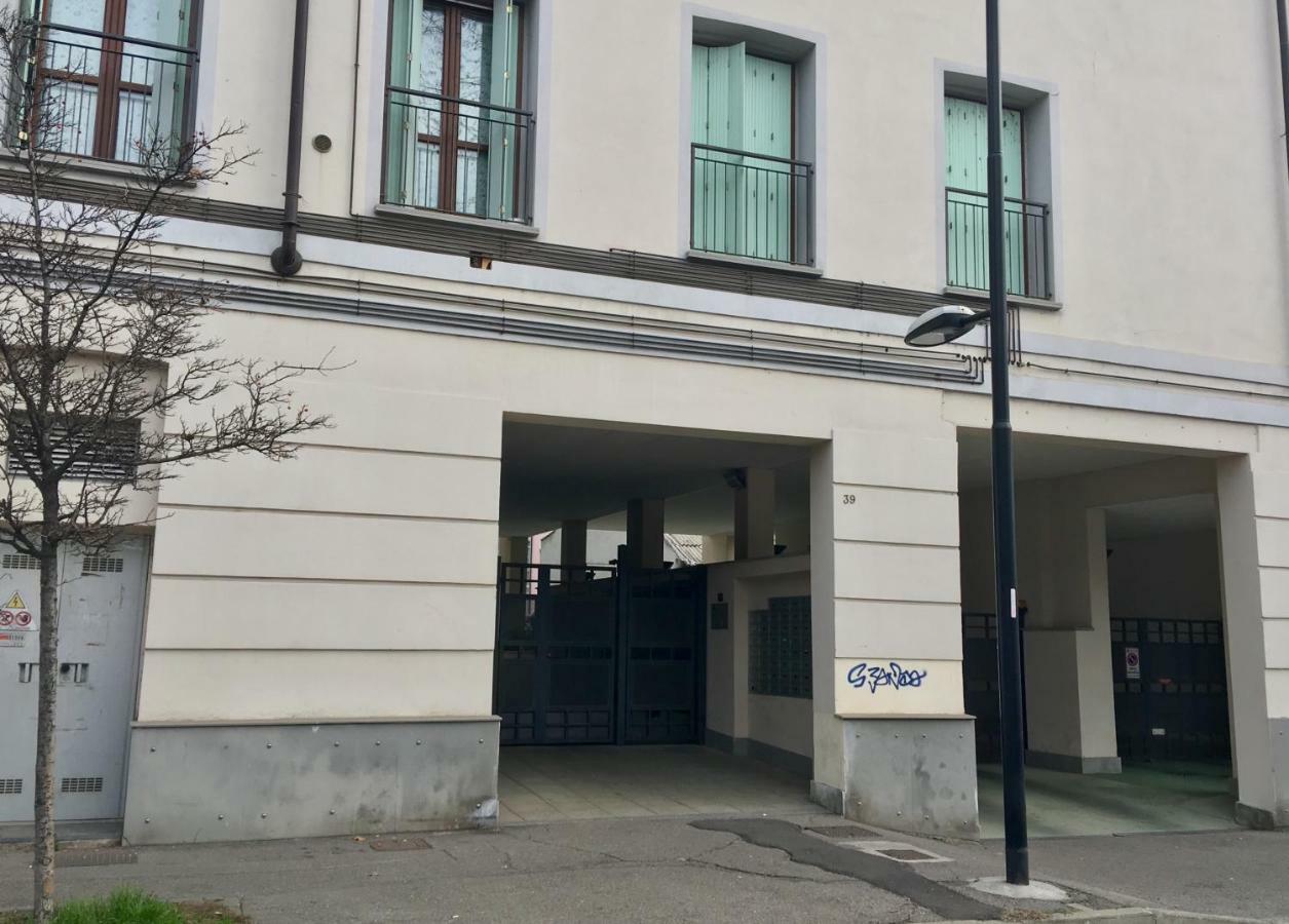 Monolocale Vicino Milano Cir 00014 Apartman Lodi Kültér fotó